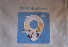 Opština Kladovo i TOO Kladovo obeležili Evropsku nedelju mobilnosti