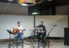 Muzičko-poetsko veče obeležili najlepši ljubavni stihovi i zvuci balada koje opstaju u vremenu