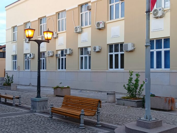 opština Kladovo