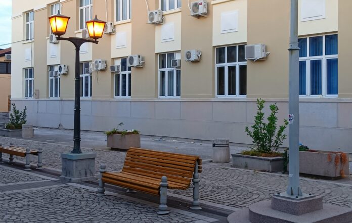 opština Kladovo