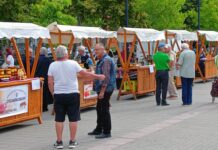 Manifestacija „Sajam meda i vina“ promoviše zdrave stilove života