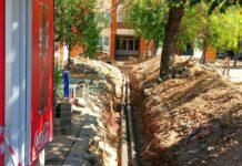 U završnoj fazi rekonstrukcija toplovoda u Novom naselju