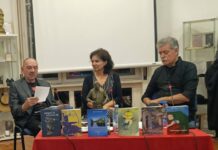Višeslav Živanović dobitnik stautuete „Zoran Radmilović“