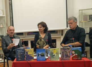 Višeslav Živanović dobitnik stautuete „Zoran Radmilović“