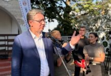 Vučić u Kladovu izneo plan velikih ulaganja u našu opštinu