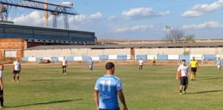 Đerdap u Ćupriji, Brodoremont domaćin, kraj jeseni u OFL Kladovo sve utakmice u subotu 24. oktobra
