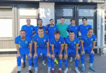 Gosti pevajući iz Kladova, Đerdap-Malošište 0:1 (0:0)