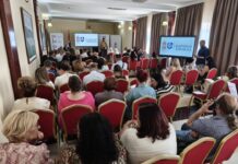 Karavan zdravlja u više od 90 opština i gradova