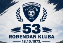 Na rođendan Brodoremont slavio u Sikolu, pobeda za kotu jedan