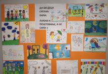 U Kladovskim školama nizom aktivnosti obeležava se Dečija nedelja