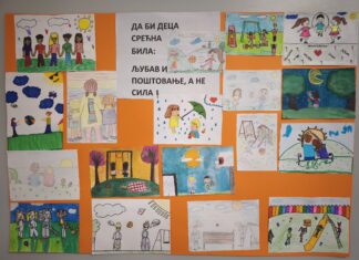 U Kladovskim školama nizom aktivnosti obeležava se Dečija nedelja
