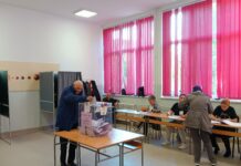 Biračka mesta u opštini Kladovo otvorena na vreme