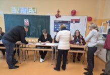 Izborna lista „Aleksandar Vučić- Ujedinjena Srbija“ odnela pobedu u Kladovu na vanrednim parlamentarnim izborima