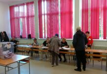 Do 15 sati izlaznost na izborima u opštini Kladovo 60,7 odsto