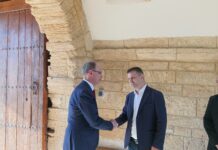 Macut u Kladovu: Ulaganja države čuvaju našu istoriju