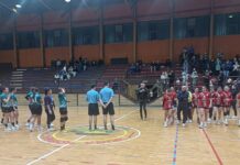 Rukometašice Đerdapa bez bodova u Boljevcu