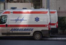 Zdravstvenom centru „Kladovo“ uručen novi sanitet