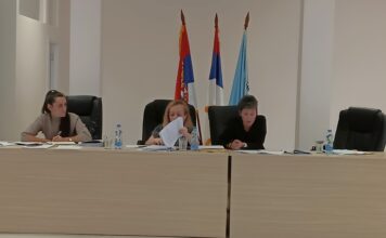 Na osmoj sednici SO Kladovo usvojen treći rebalans budžeta za 2026. godinu