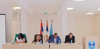 Održana sedma sednica Skupštine opštine Kladovo