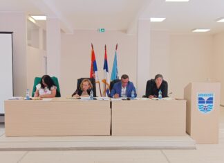Održana sedma sednica Skupštine opštine Kladovo