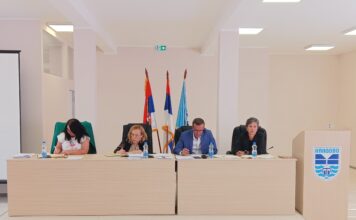 Održana sedma sednica Skupštine opštine Kladovo