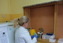 Počela vakcinacija protiv sezonskog gripa