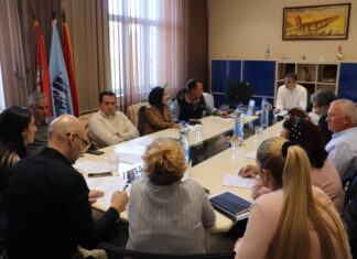 Za devet meseci u opštinskoj kasi suficit 66,2 miliona dinara