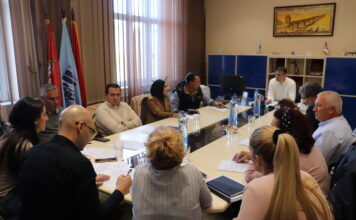 Za devet meseci u opštinskoj kasi suficit 66,2 miliona dinara