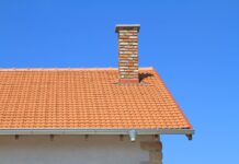 Oprez na početku grejne sezone požar preti iz dimnjaka